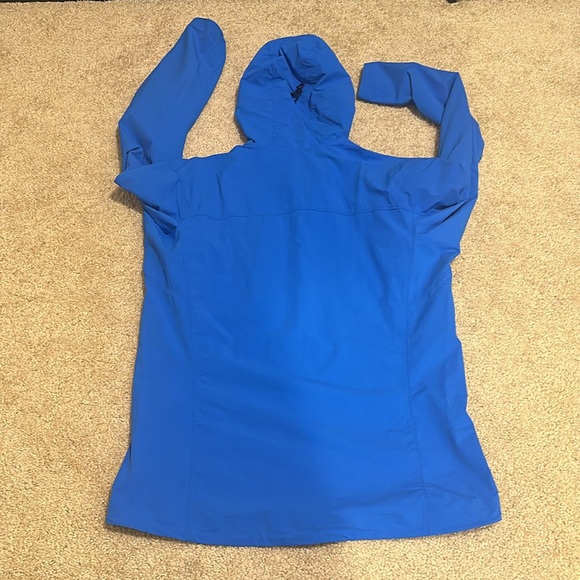 Arc’Teryx Gamma SL Anorak - Picture 3 of 3